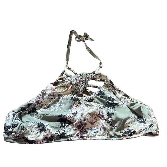 Ambrielle Basic swim top size‎ large - Picture 1 of 5